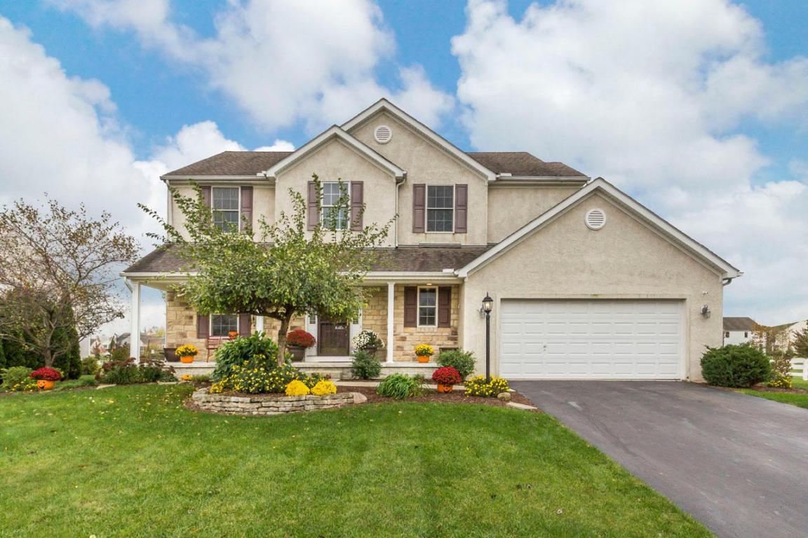 4768 Chimera Loop, Galena, OH 43021 photo 42