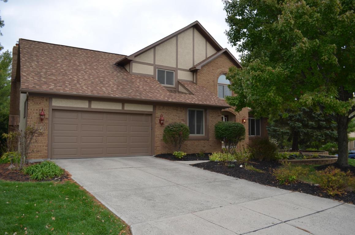 4916 Dunkerrin Ct, Dublin, OH 43017 photo 2