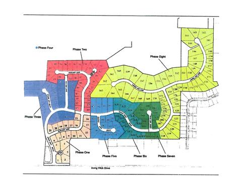 382 Laurel Oaks Ln #LOT 154, Heath, OH 43056