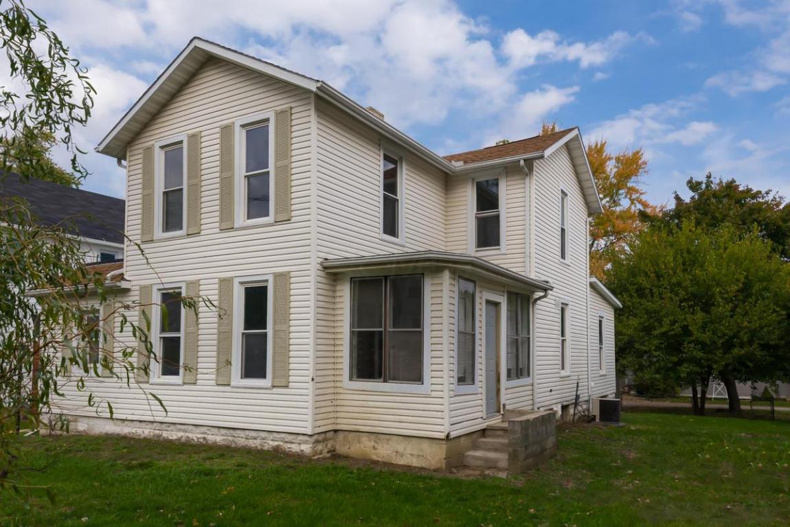 196 Bain Ave, Marion, OH 43302 photo 1