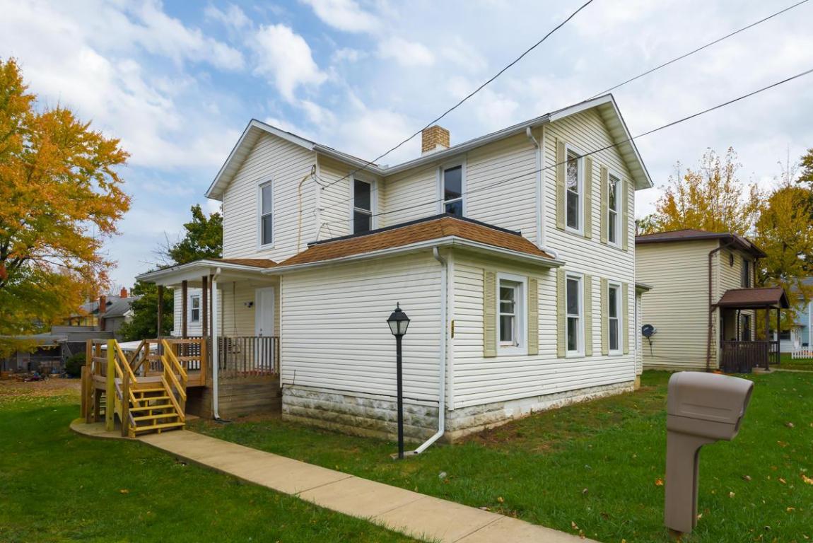 196 Bain Ave, Marion, OH 43302 photo 2