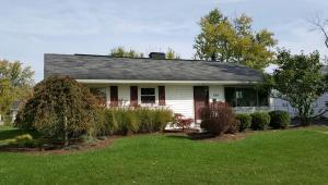 4364 Wayne St, Hilliard, OH 43026 photo 1