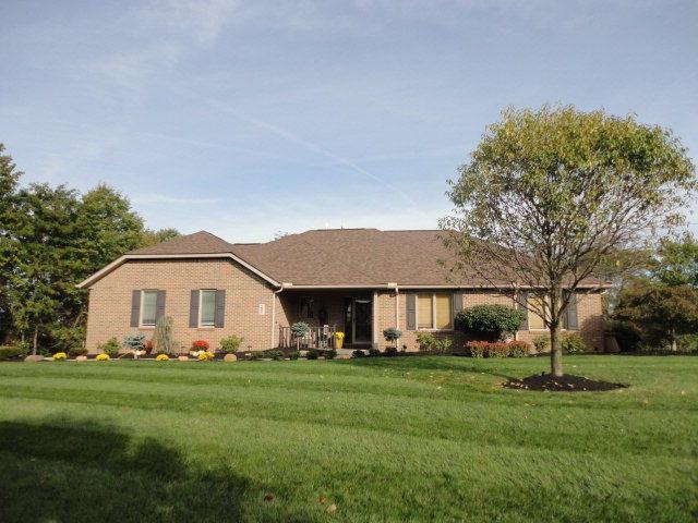 1508 Eagle Links Dr, Marion, OH 43302 photo 1
