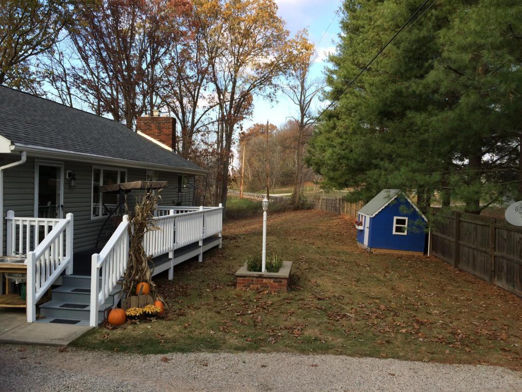 10283 Walnut Dowler Rd, Logan, OH 43138 photo 2