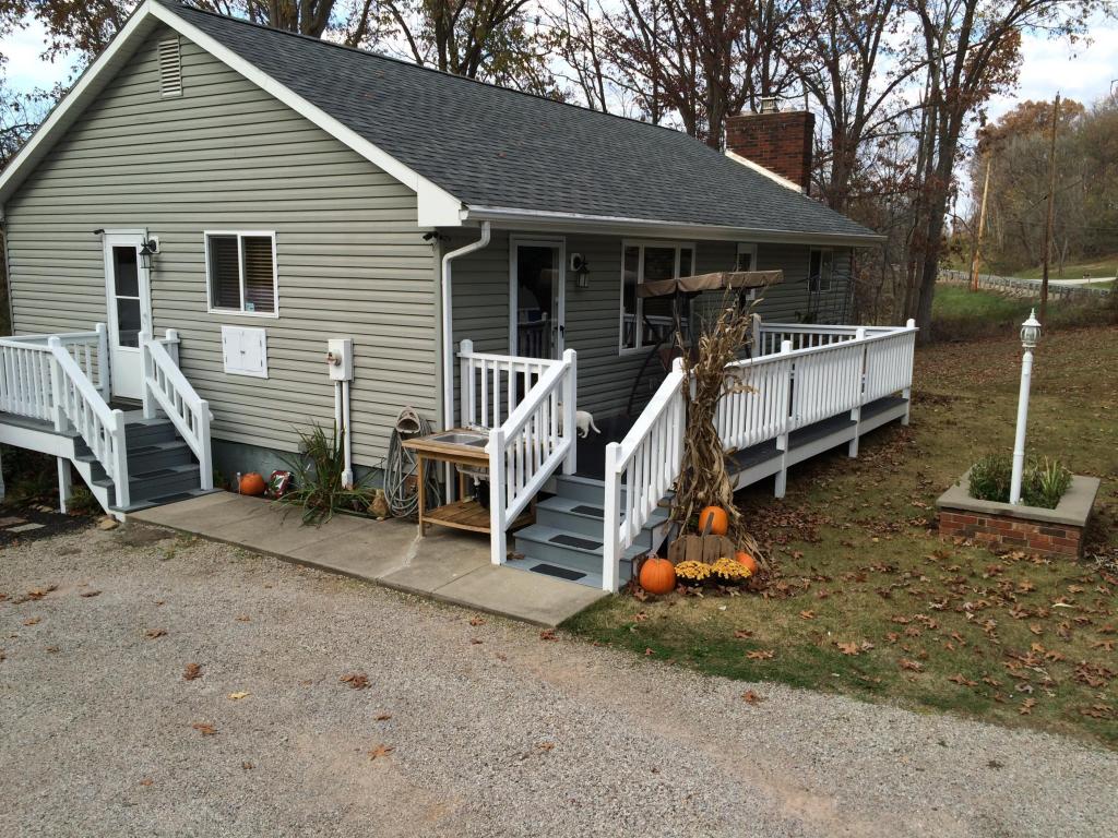 10283 Walnut Dowler Rd, Logan, OH 43138 photo 1