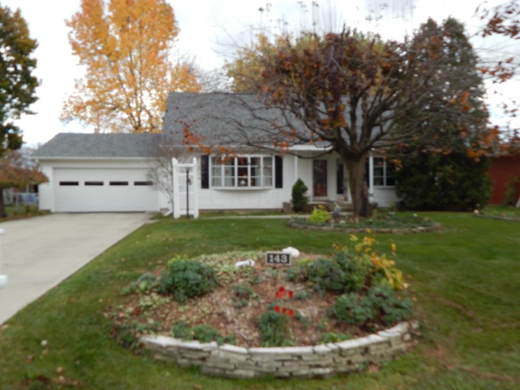 143 Gregory Dr, Newark, OH 43055 photo 2