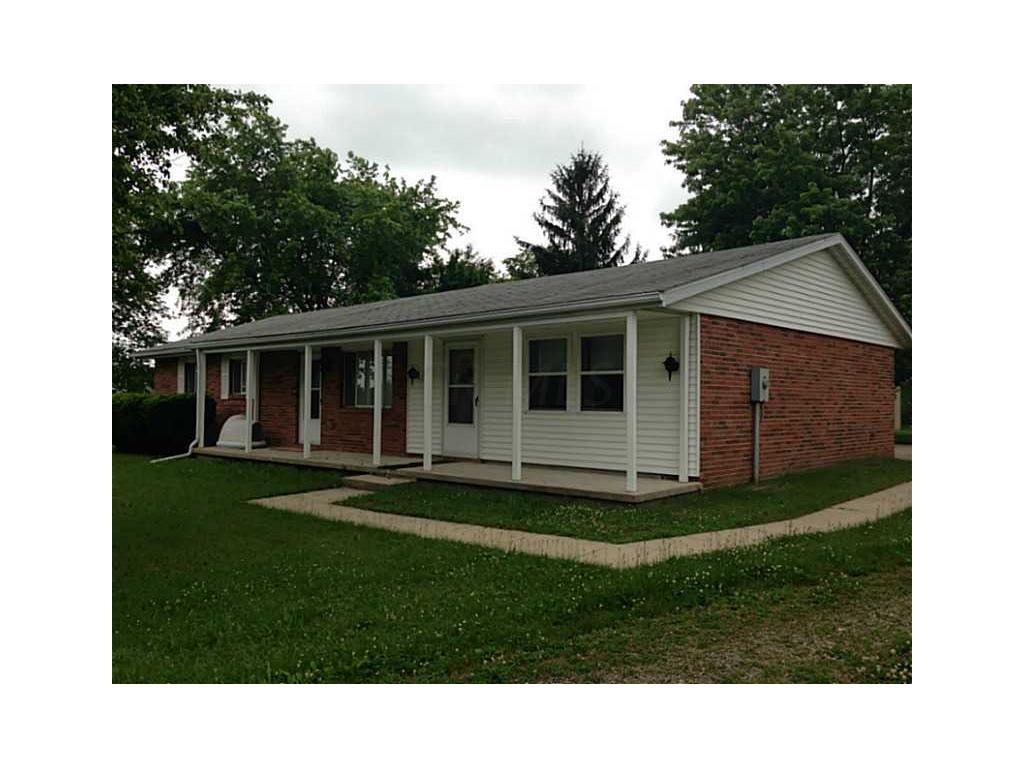 3140 Chatfield Rd, Cable, OH 43009 photo 1