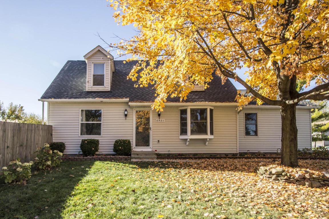 5871 Baytree Dr, Galloway, OH 43119 photo 2