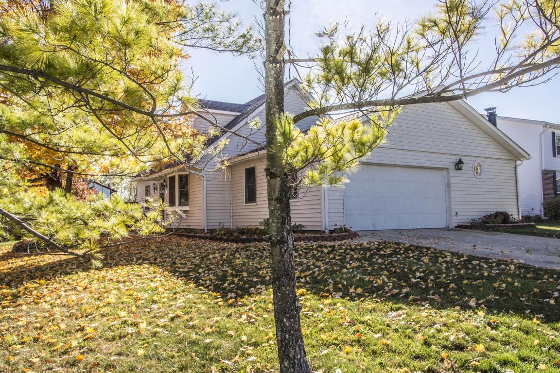 5871 Baytree Dr, Galloway, OH 43119 photo 1