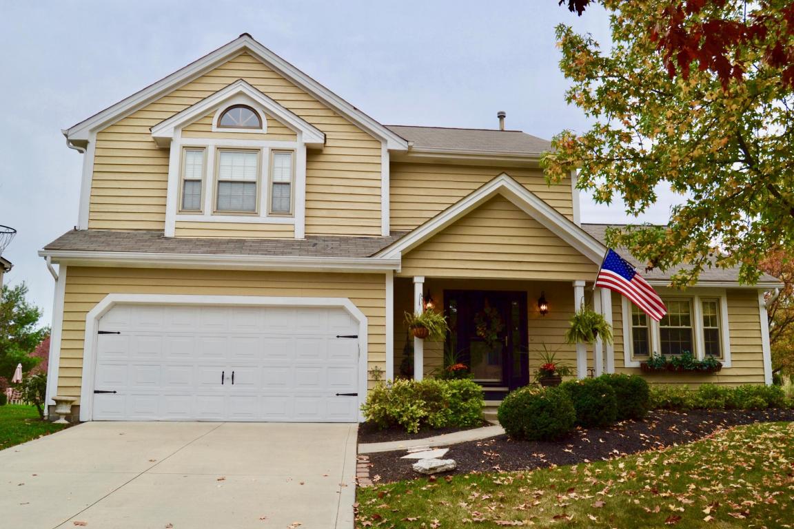 5250 Reddington Dr, Dublin, OH 43017 photo 33