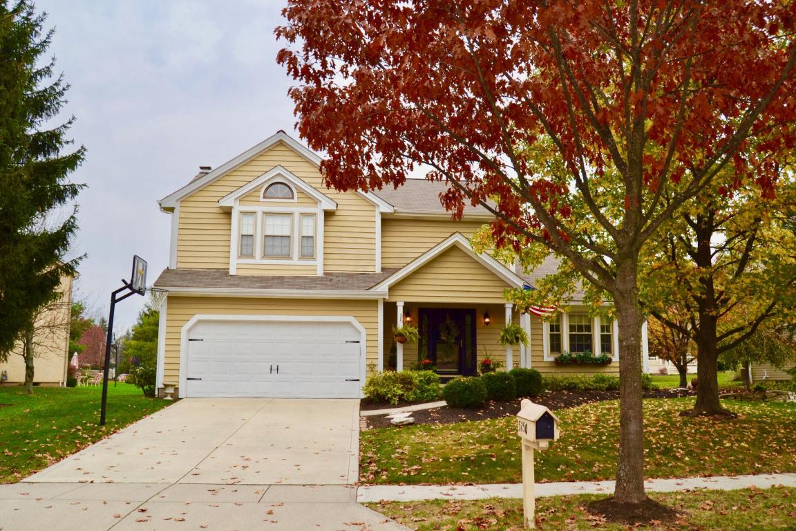 5250 Reddington Dr, Dublin, OH 43017 photo 1