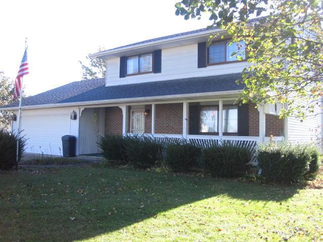 12423 Ridgeway Rd, Orient, OH 43146 photo 1
