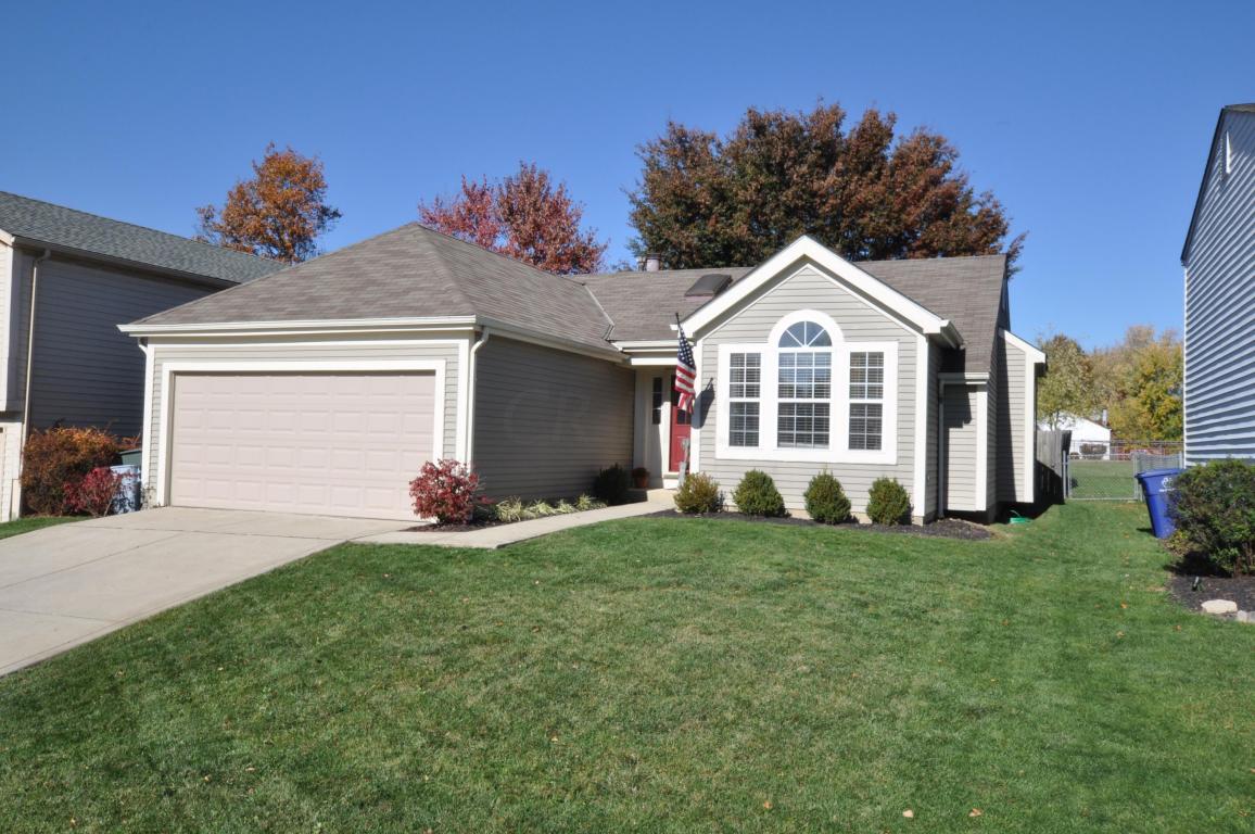 1782 Redcloud Dr, Powell, OH 43065 photo 46