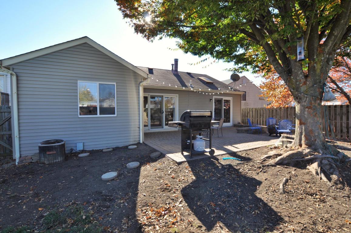 1782 Redcloud Dr, Powell, OH 43065 photo 35