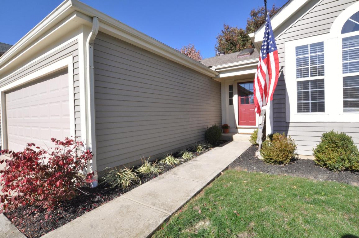1782 Redcloud Dr, Powell, OH 43065 photo 3