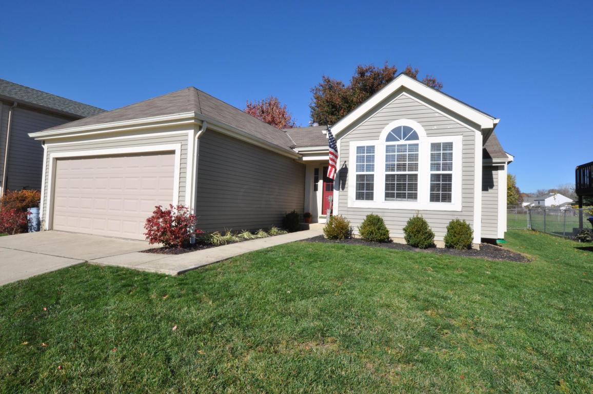 1782 Redcloud Dr, Powell, OH 43065 photo 1