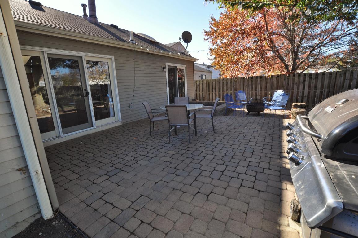 1782 Redcloud Dr, Powell, OH 43065 photo 34