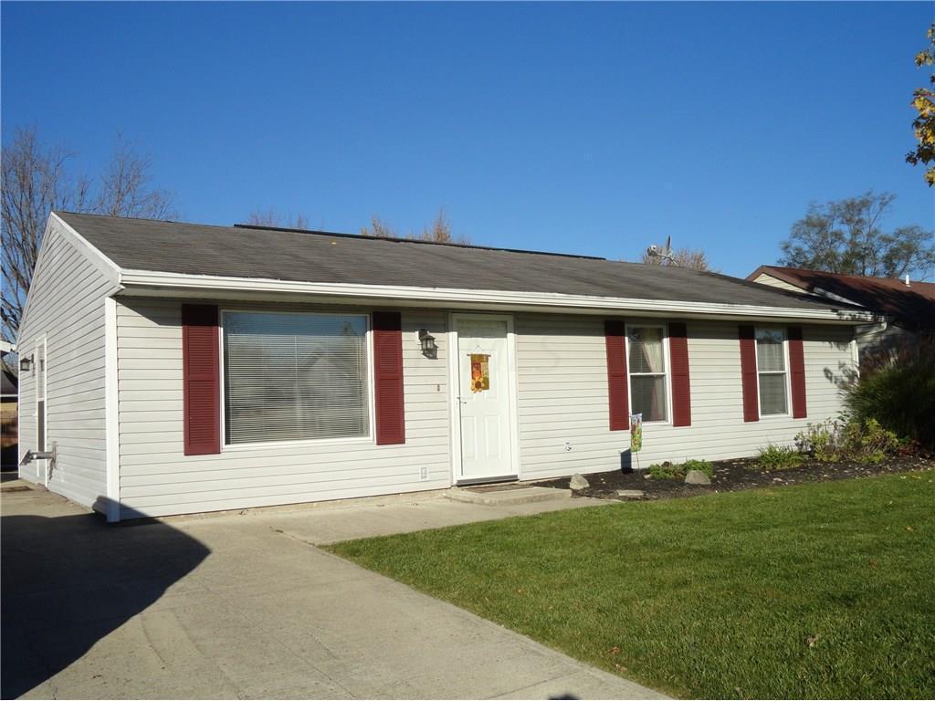 1252 Cornish Dr, De Graff, OH 43318 photo 1