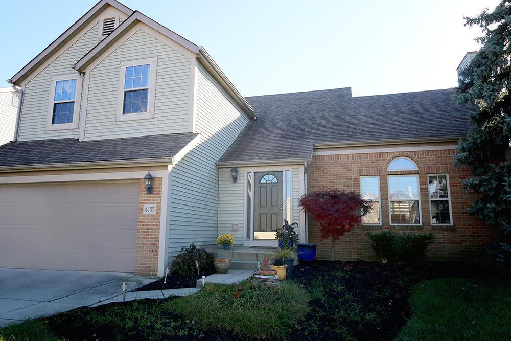 4155 Pathfield Dr, Columbus, OH 43230 photo 1