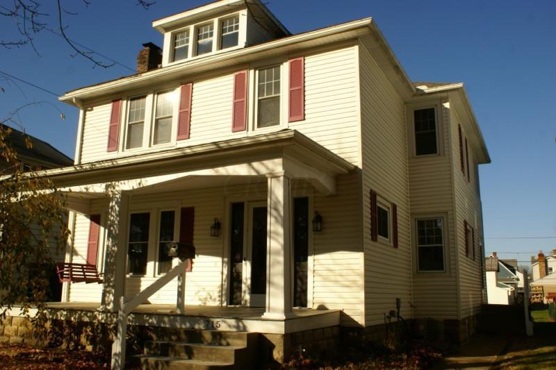 715 E Mulberry St, Lancaster, OH 43130 photo 1