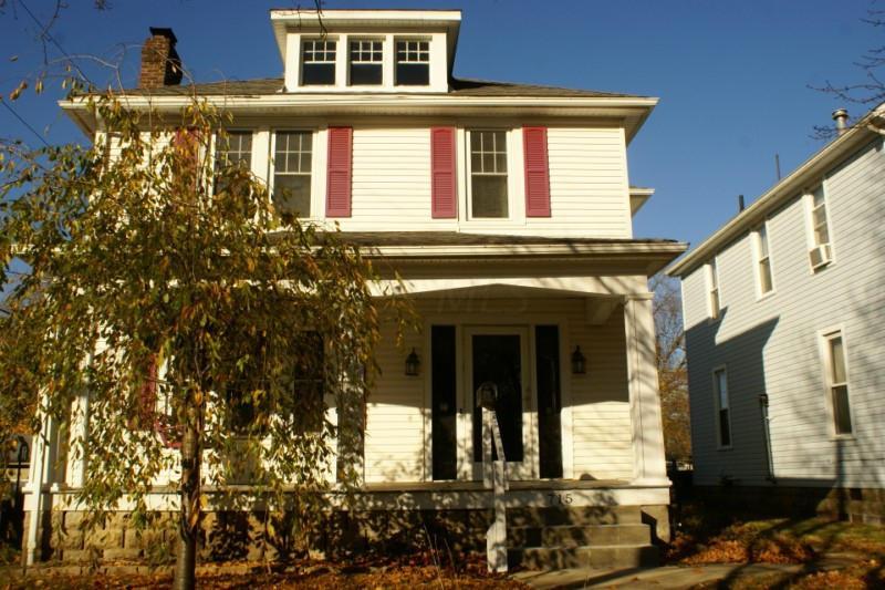 715 E Mulberry St, Lancaster, OH 43130 photo 3