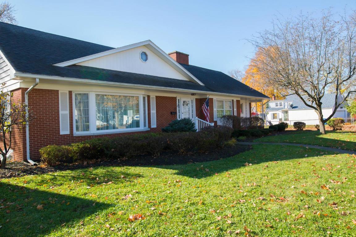 103 Seyfert Ave, Circleville, OH 43113 photo 1