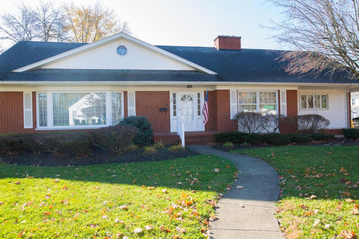 103 Seyfert Ave, Circleville, OH 43113 photo 2