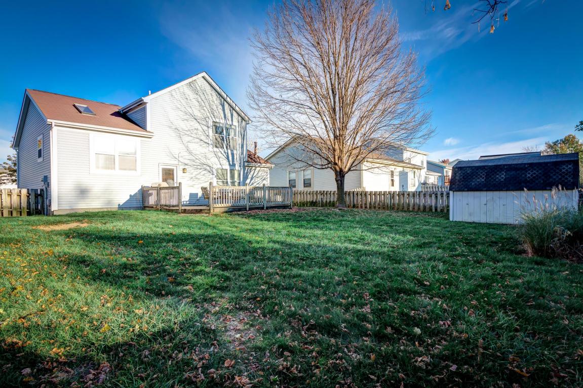 673 Prairie Rd, Galloway, OH 43119 photo 29