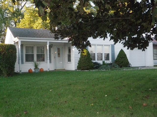 1165 Bennett St, Marion, OH 43302 photo 1