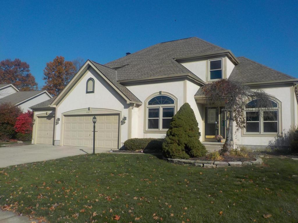 6418 Wynwright Dr, Dublin, OH 43016 photo 1