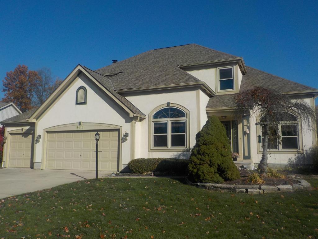 6418 Wynwright Dr, Dublin, OH 43016 photo 2