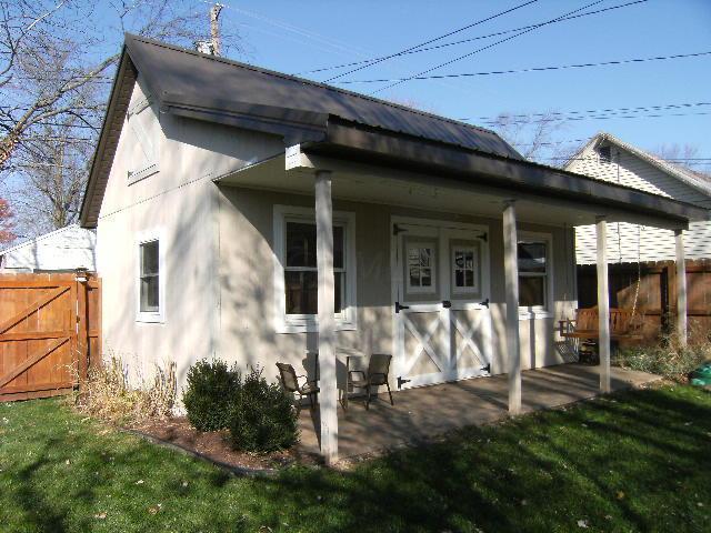702 E Water St, Prospect, OH 43342 photo 39