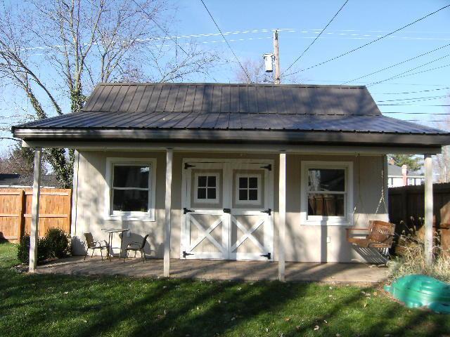 702 E Water St, Prospect, OH 43342 photo 38