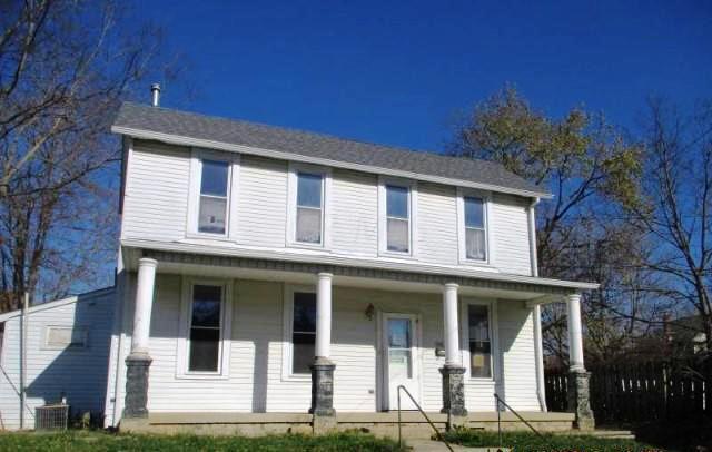 116 Hayward Ave, Circleville, OH 43113 photo 1