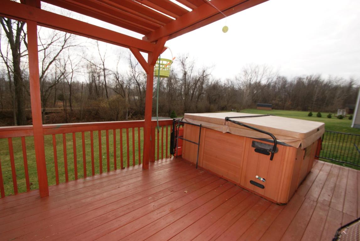 263 Heathermere Loop, Galena, OH 43021 photo 3