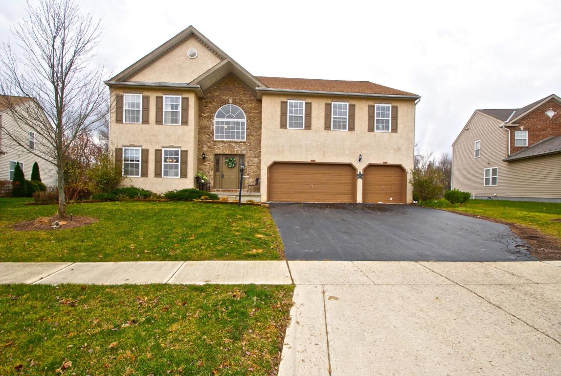 263 Heathermere Loop, Galena, OH 43021 photo 1