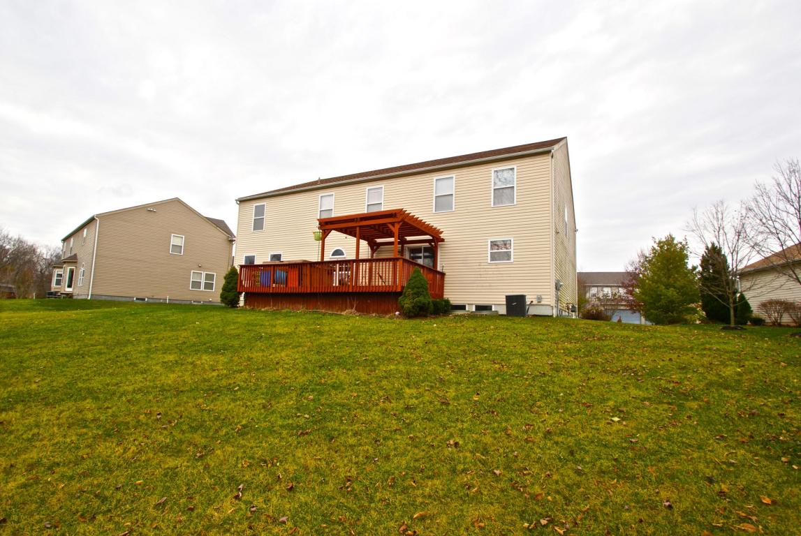 263 Heathermere Loop, Galena, OH 43021 photo 2