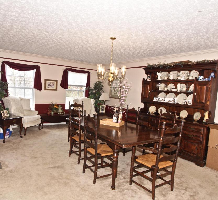 263 Heathermere Loop, Galena, OH 43021 photo 8