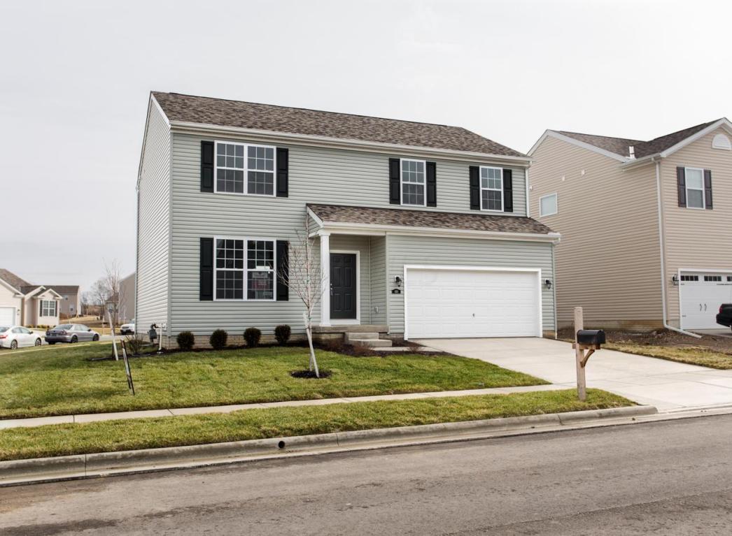 930 Salinger Dr, Lithopolis, OH 43136 photo 3