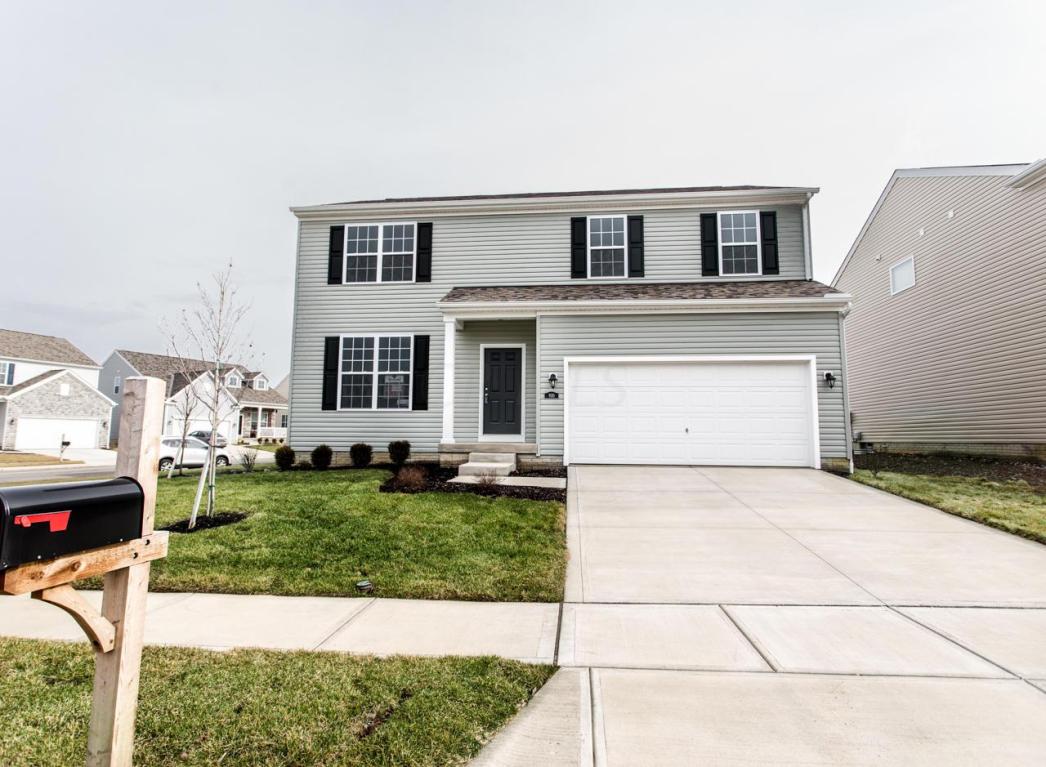 930 Salinger Dr, Lithopolis, OH 43136 photo 1
