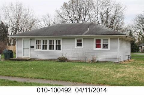 4467 Grimsby Rd, Columbus, OH 43227