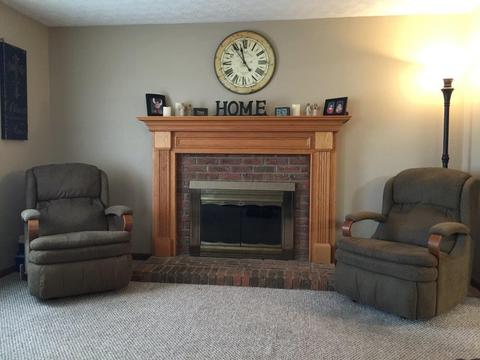 458 Chatham Rd, Circleville, OH 43113 photo 3