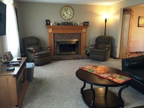 458 Chatham Rd, Circleville, OH 43113 photo 2