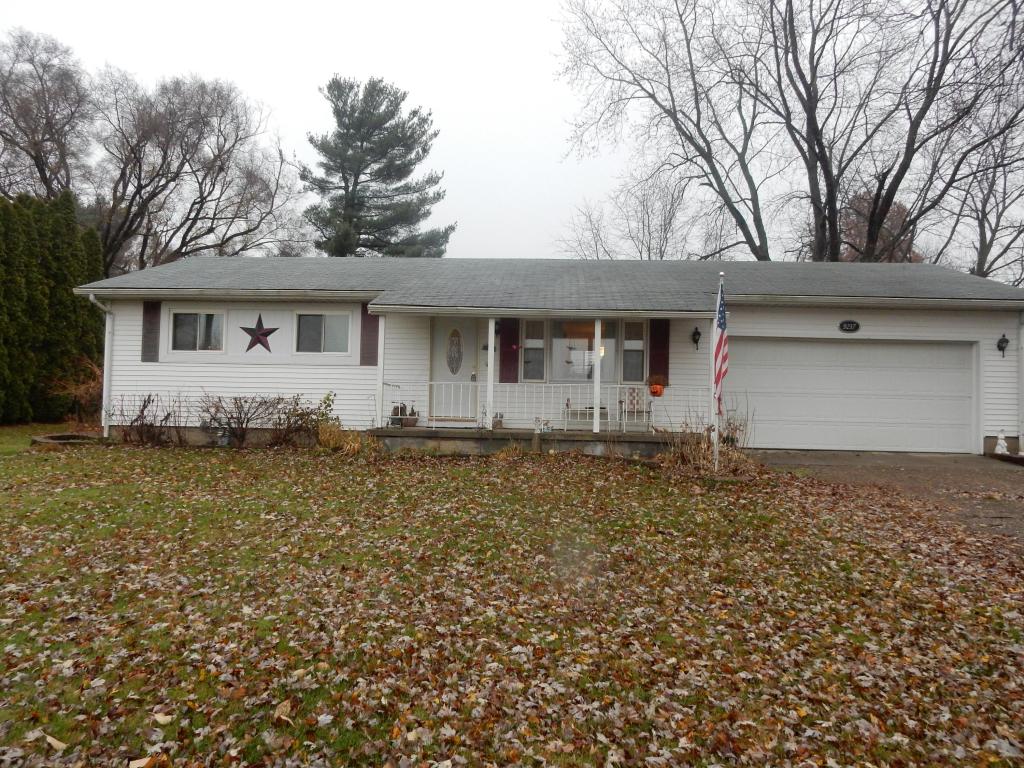 9237 Lancaster Rd SW, Hebron, OH 43025 photo 1