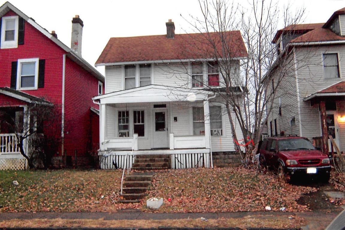 607 Siebert St, Columbus, OH 43206 photo 1