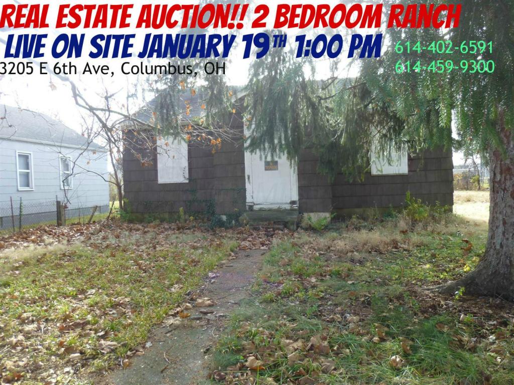 3205 E 6th Ave, Columbus, OH 43219 photo 1
