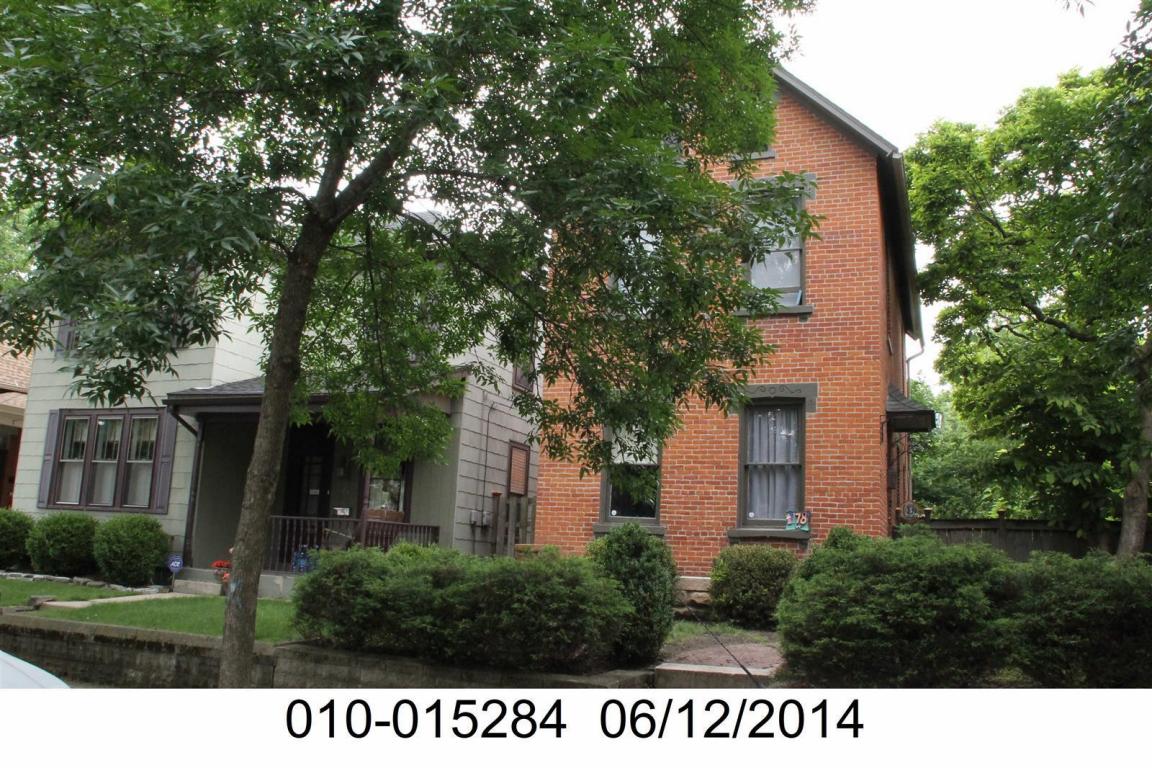178 E Mithoff St, Columbus, OH 43206 photo 1