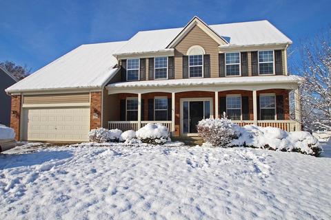 556 Rolling Acre Dr, Lithopolis, OH 43136 photo 1