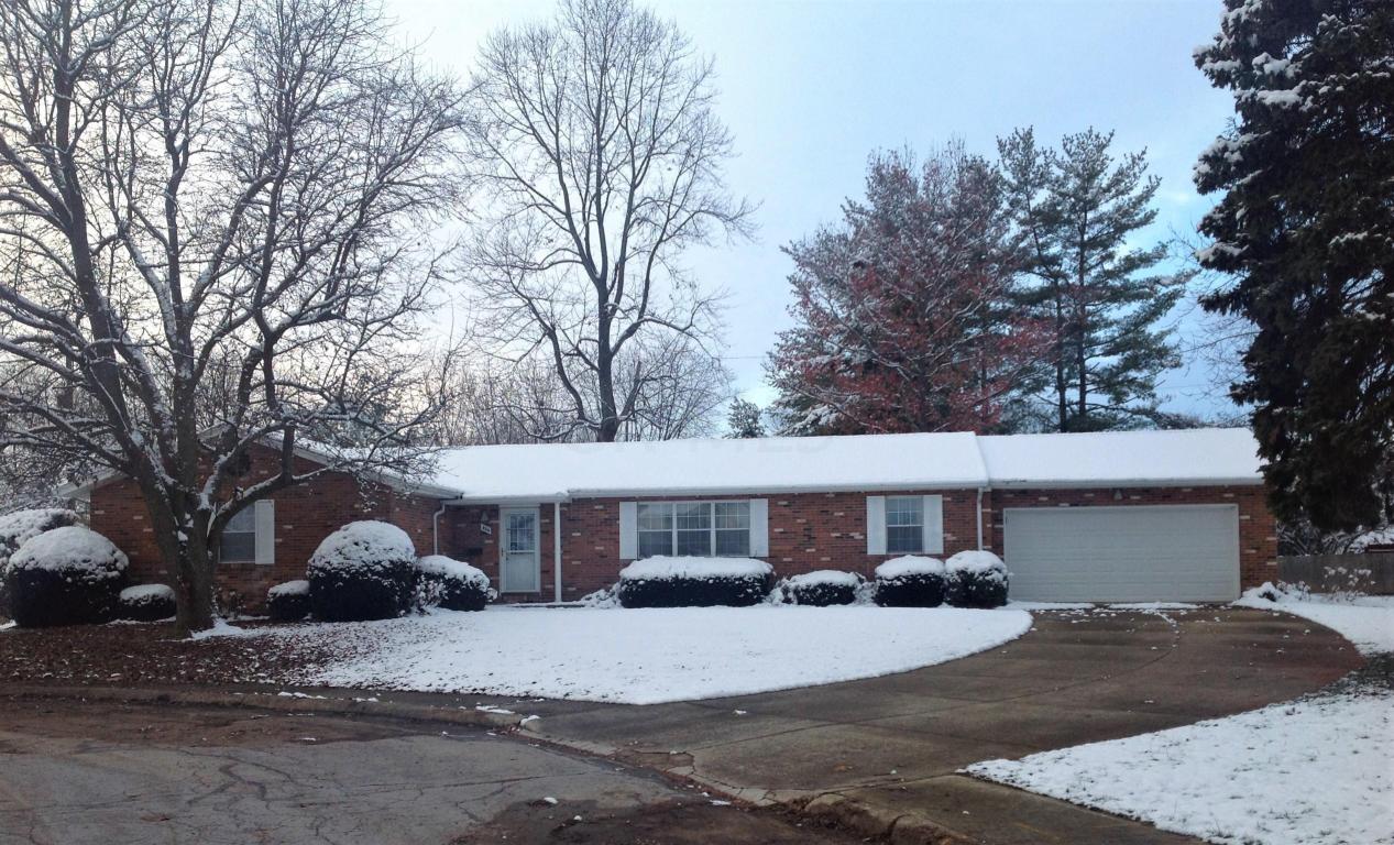 424 Imperial Ct, Circleville, OH 43113 photo 1