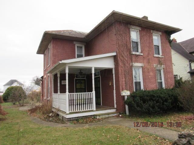 109 E Stevens St, Newark, OH 43055 photo 1